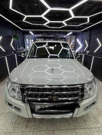 🔴⚡️ارخص باجيرو بالسوك 🔴⚡️⬇️ باجيرو موديل ٢٠١٩ اربيل🔻⬇️  مكفولة كفالة ع...