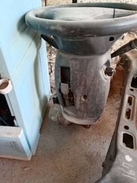 النترا • ستيرن كامل • بغداد