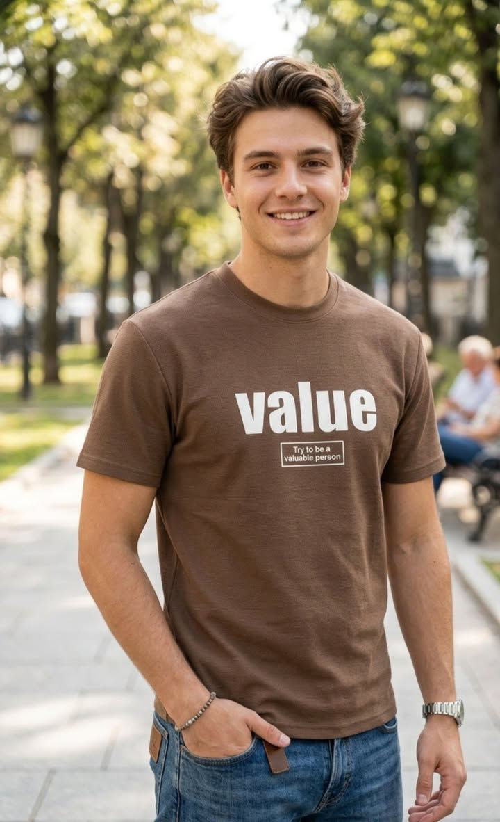 #ازياءAVVAللالبسةوالاحذيةالرجالية

#هيت_شارع_الچري_مجاورفرع_باب_الحارة
#تيشرت_قطن_خامةممتازة
القياسات(S M L XL XXL)
لايك ليصلك  كل ماهو جديد 

*********** واتس اب
