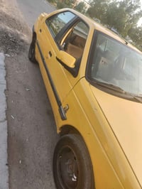 بيجو لميس 2016 سيارة نظيفة رقم بغداد السيارة باسمي سعر 35 وبيها مجال ا...