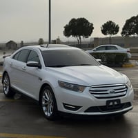 فۆڕد تۆرۆس  2018 مواسەفات limited 1/1 نموونە  لە پاکی و جوانی سەیارەکە...