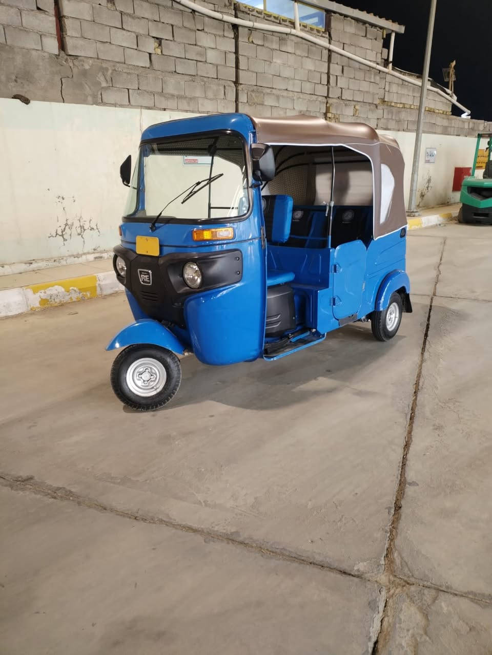 سلام عليكم تكتك 21شهر 10كفاله عامه مكينه وبدي بس دوس معمره رقم ميسان 
مكان ميسان المجر
***********
*********** خاص ماكو
