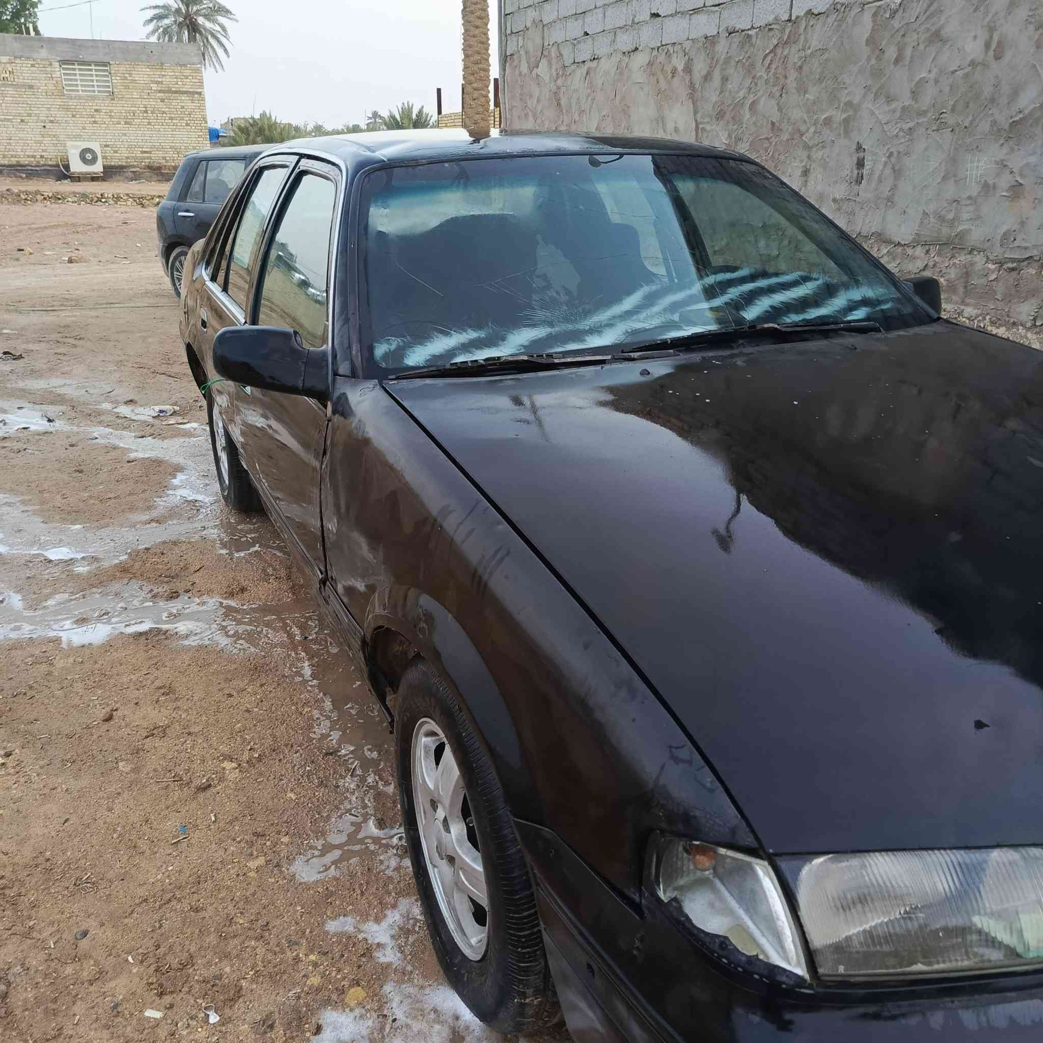 دايو برنس للبيع 1997 اوتوماتيك
رقم كربلاء خصوصي راعيها ماندله
مكينه كير نضيفات محوره المكينه ونجي ناعم 
كهربائيات كلها شغاله 
منضومه تبريد شغال
مكاني النجف الاشرف 
سعرها  ب 18 و بيه مجال 
رقمي ***********
