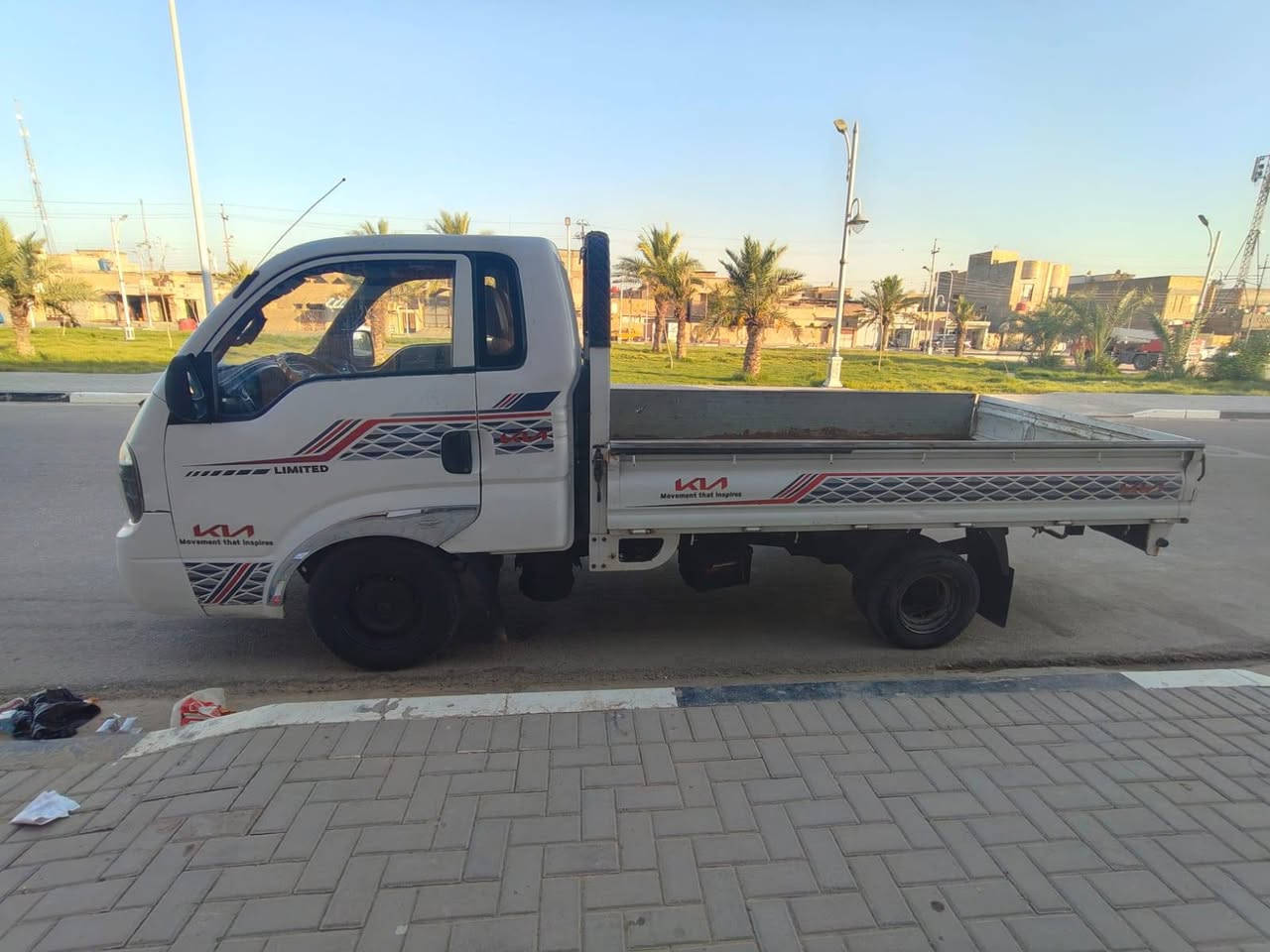 سلام عليكم كيه ٢٠١٨رقم رقم بصره تحويل مباشر مكفوله من الضربه والصبغ والعيب الشرعي مكينه شرط لا تبخير ولا تنقيص حداديه جديده تخم تاير كهربائيات شغاله سعر ٨٣لعنوان البصره ***********
