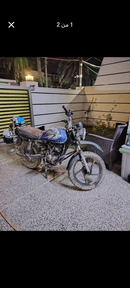 السلام عليكم بوكسر كايمه بوسه وبستم جدد مشدودات بس المصلح معرف يصلحهة ابيع كوم حديد قيم واخذ باليرضي الله *********** مكاني حي العامل الفلوجة, الأنبار
