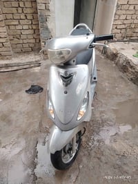 دراجه ماكس منغولي ١٢٠  نضيفه كهربائيتها شغاله مكينه ناعمه وحلوه السعر ...