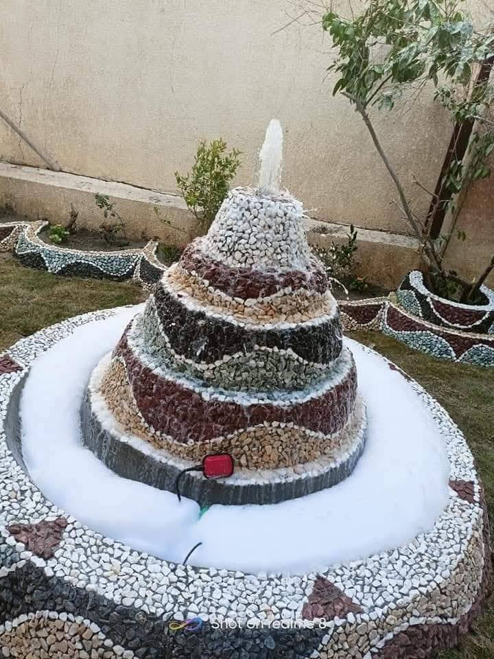 لعمل الديكور اتصل على الرقم (***********)
🍃مستـعدون🍂 ، لـترتيب🐦 الحدائق المنزلية 🏝️🏘️ ودوائر الدوله والمتنزهات  مايخص الحدائق العامة
وزراعة النباتات، 🌾🌴🌱والازهار، 🌼🌺🌻وقص الثيل.🌾🌾
وعمل الديكورات والتصاميم،الحديثة للحدائق،وعمل وسياجات BRC وسياجات الحدائق، بواسطة الاحجار الملونة والاشتايكر   ،
ونعمل على تصميم الشلالات 💦والنوافير.⛲
