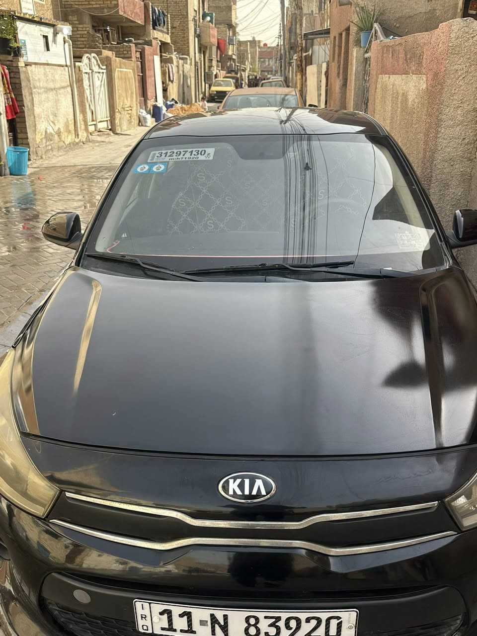 السلام عليكم سيارة ريو2019 بغداد الشعب اريد ارواس 🫡
ب سبورتج وانطي فرق. السونار مرفق ب المنشور


**إذا كنت صاحب هذا الإعلان وتريد حذفه لأي سبب، رجاءا أرسل رسالة إلى الدعم الفني**