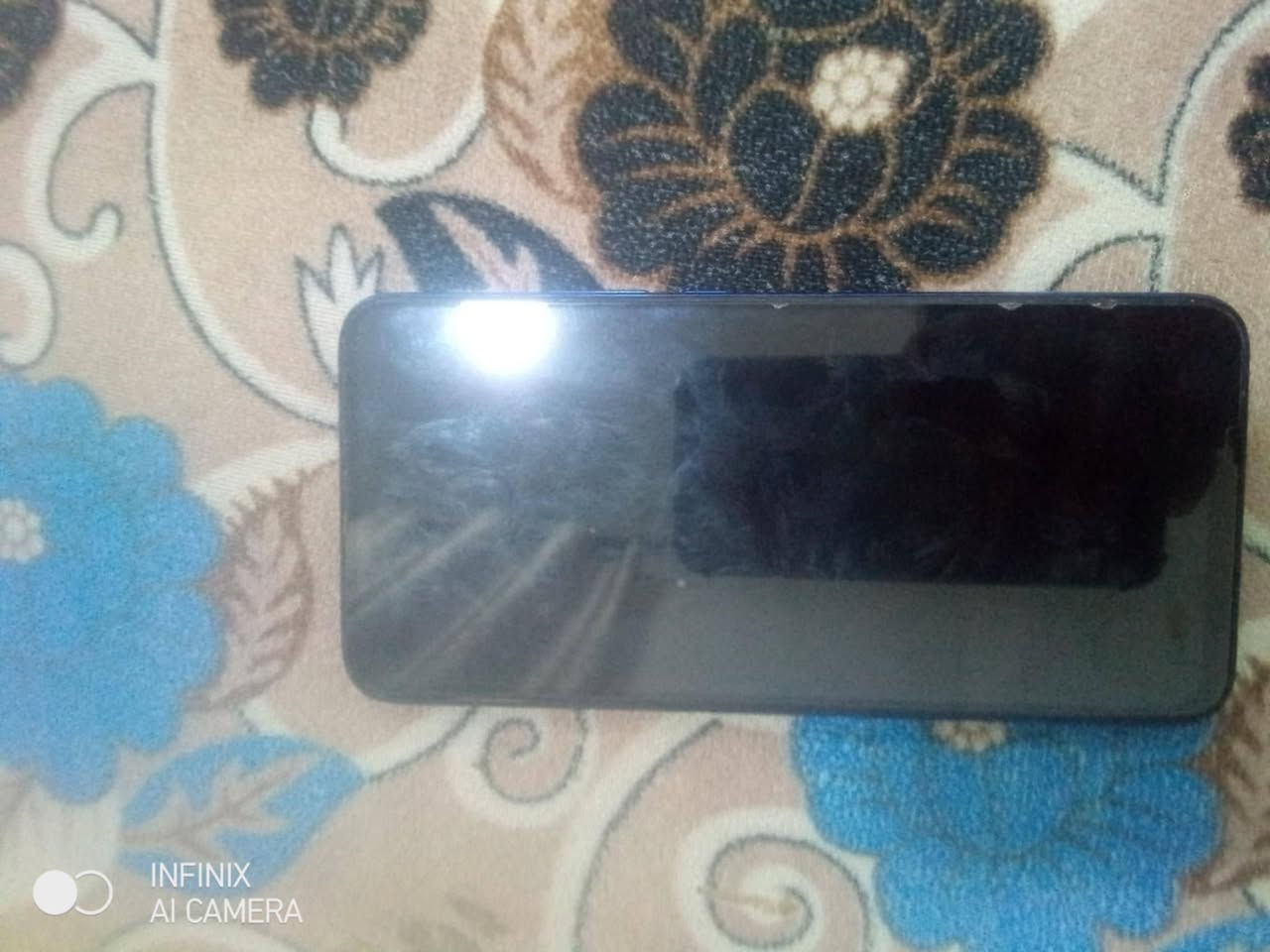 سلام عليكم هواي واي تسعه برايم ذاكره 128
مبدل شاشه اصليه 60 فريم ببجي كامرات حلوه وصافيه سعر 70 وبي مجال بصيط بصيط
مكاني نجف حي النداء شارع المجمعات


**إذا كنت صاحب هذا الإعلان وتريد حذفه لأي سبب، رجاءا أرسل رسالة إلى الدعم الفني**