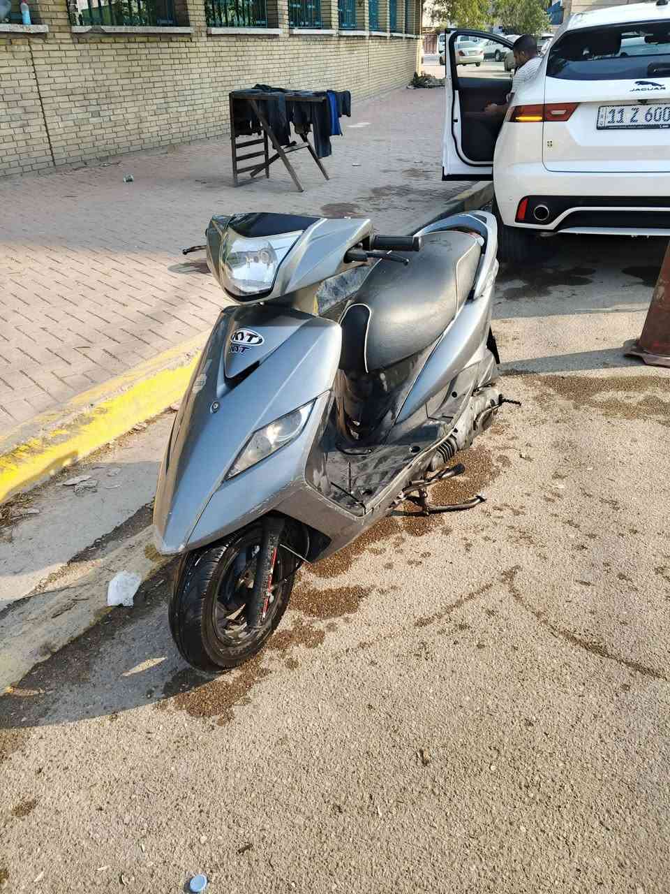 السلام عليكم ثعلب gtr  مال رمبه مابيه نقص كهربائيات كله شغاله باتري جديد قبل شهر نزلتها من الرمبه بيه بوشه 58 ونص بلادي جايه من اليابان  شلعه ومعدل فوول  معدلها 140 عارضه ب700 مكاني الاعظميه رقمي *********** شعندك مراوس نزل
