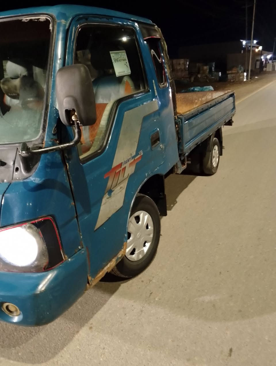 السلام عليكم كيه للبيع مامسجل موديل 2002محرك كير  شرط السعر28 الاستفسار علرقم ***********
