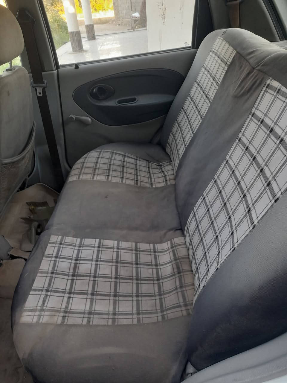 يا الله سلام عليكم من رخصت لدمن المحترم خوان تم تفصيخ كيو كيو مكينة وكير جدد كير عادي مكينة ٤سلندر شتحتاج غراض تصل علي رقم ***********مكاني مشروع المسيب شارع ابو جاسم
