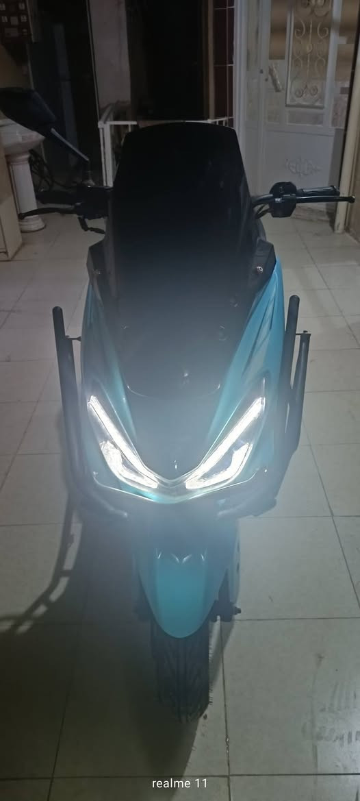 سلام عليكم دراجه للبيع شرط محرك استندر كفرات سويج + بصمه السعر 750 وبيهه مجال حك الجيه مكاني ديالى بعقوبه واتساب ***********
