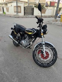 سيفان إيراني • موديل 24 • ١٥٠ سي سي