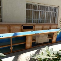 كاونتر • سنك • سنيه