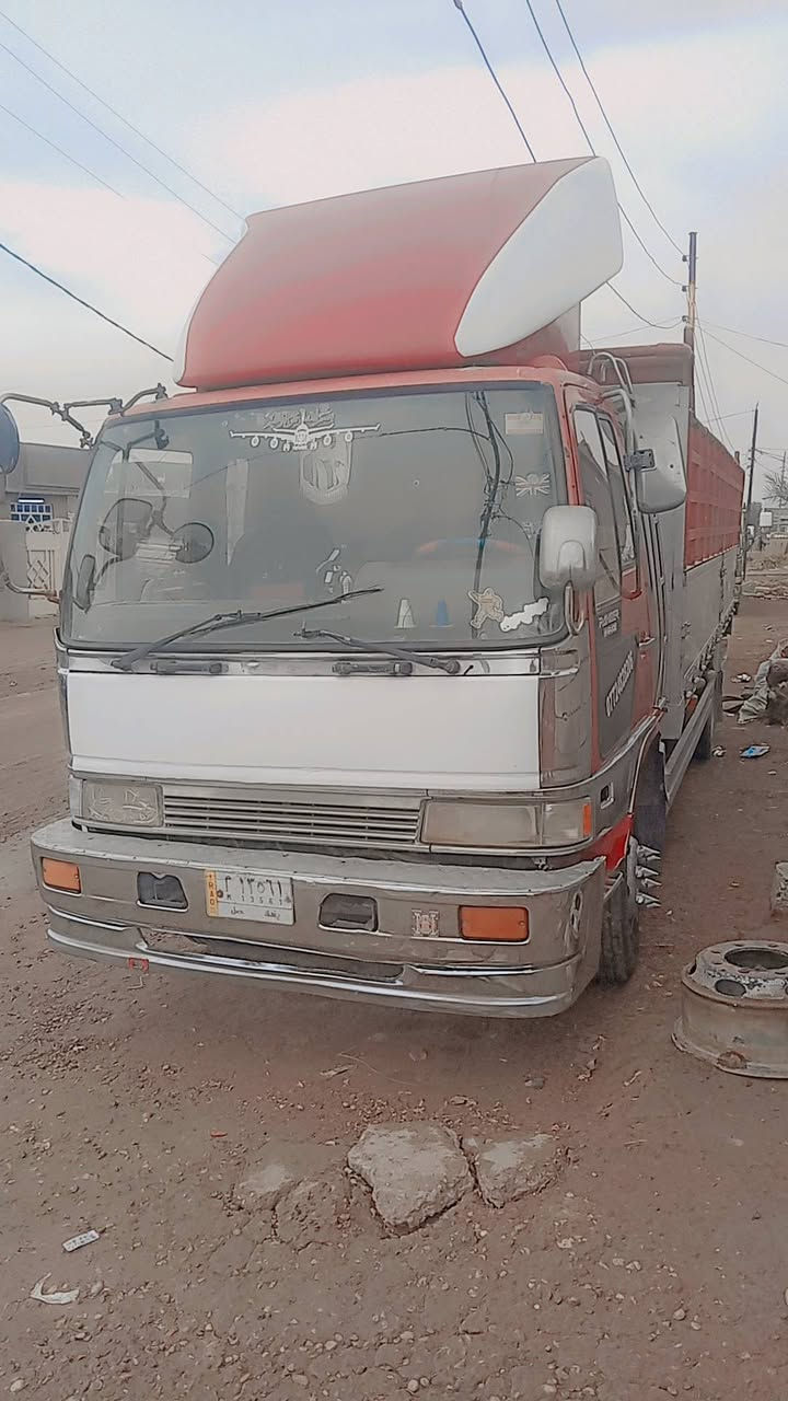 هينو طيره البيع  ***********
