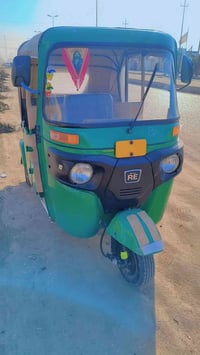 تكتك • موديل 22 • جاهز للمشي