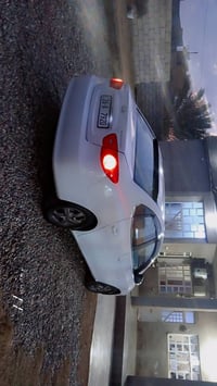 النترا ٢٠٠٩ • محرك ١٫٦ • صلاح الدين