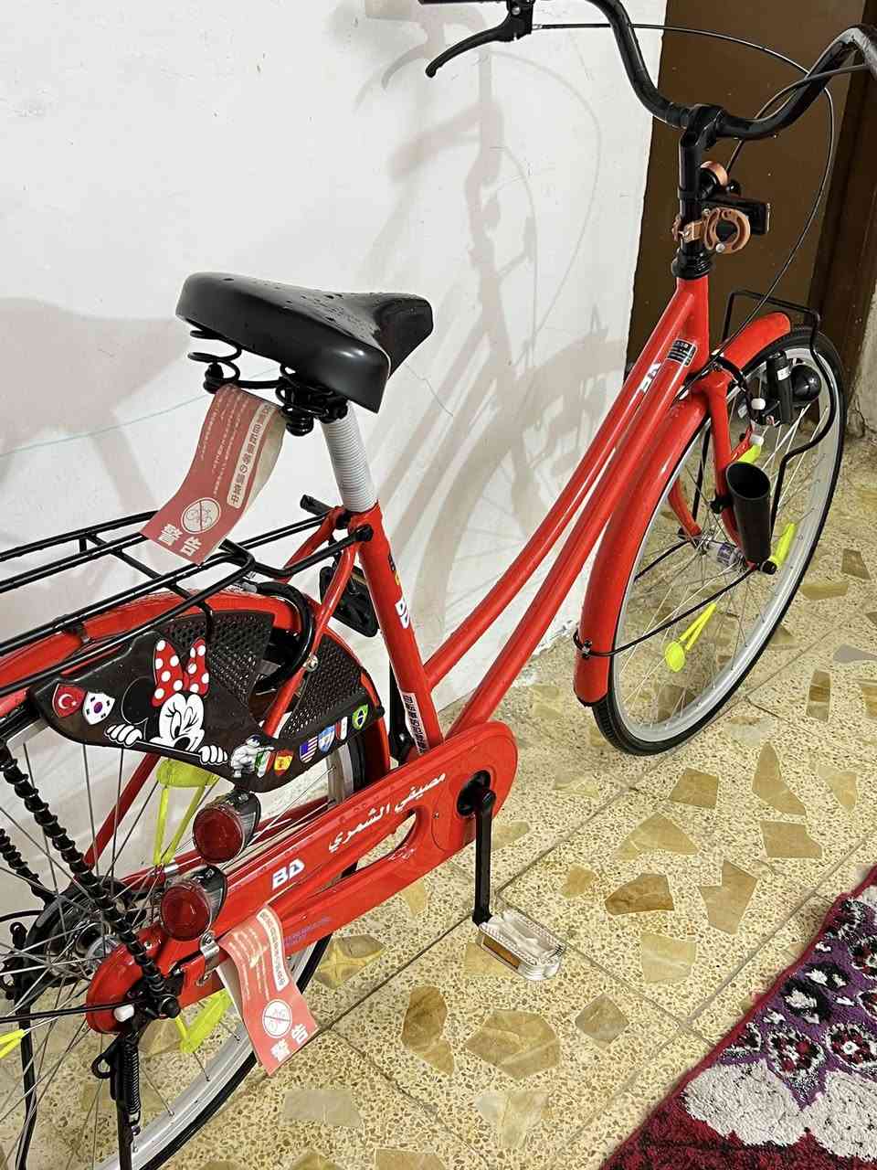 سلام عليكم باسكل للبيع فول نضافه صار سبوع من منزله من كرار ابو نقش مديل 2022 شركه BDلون مميز طماطي الباسكل فول جلخ ما بي تجي وتشوف بعينك الشراي خاص المكان كوفه ب 17 تموز قرب جامع الحسان بيع مستعجل


**إذا كنت صاحب هذا الإعلان وتريد حذفه لأي سبب، رجاءا أرسل رسالة إلى الدعم الفني**