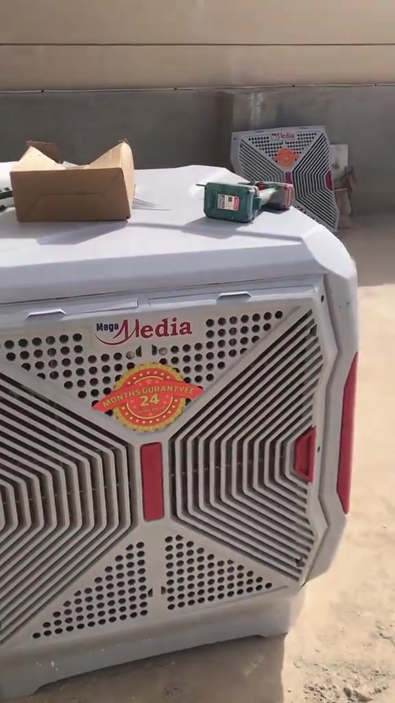 ✅بەستنی موبەڕیدەی میدیان لە شاری تابلۆ ستی لە قەزای كەلار بەجوانترین شێوە
✅بۆ (بەستن ٫چاککردن ٫شۆردن و پاککردنەوە)ی هەموو جۆرە موبەریدەیەکی پلاستیکی ئێمە هەڵبژێرە:
بۆ پەیوەندی📱:«***********»

