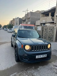 فور ويل • بصمه • ٢٠١٧