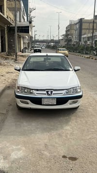 بيجو 2020  سياره بيها بنيد مبدل وبارد بالجاملغ جاهزه السياره من كلشي ل...