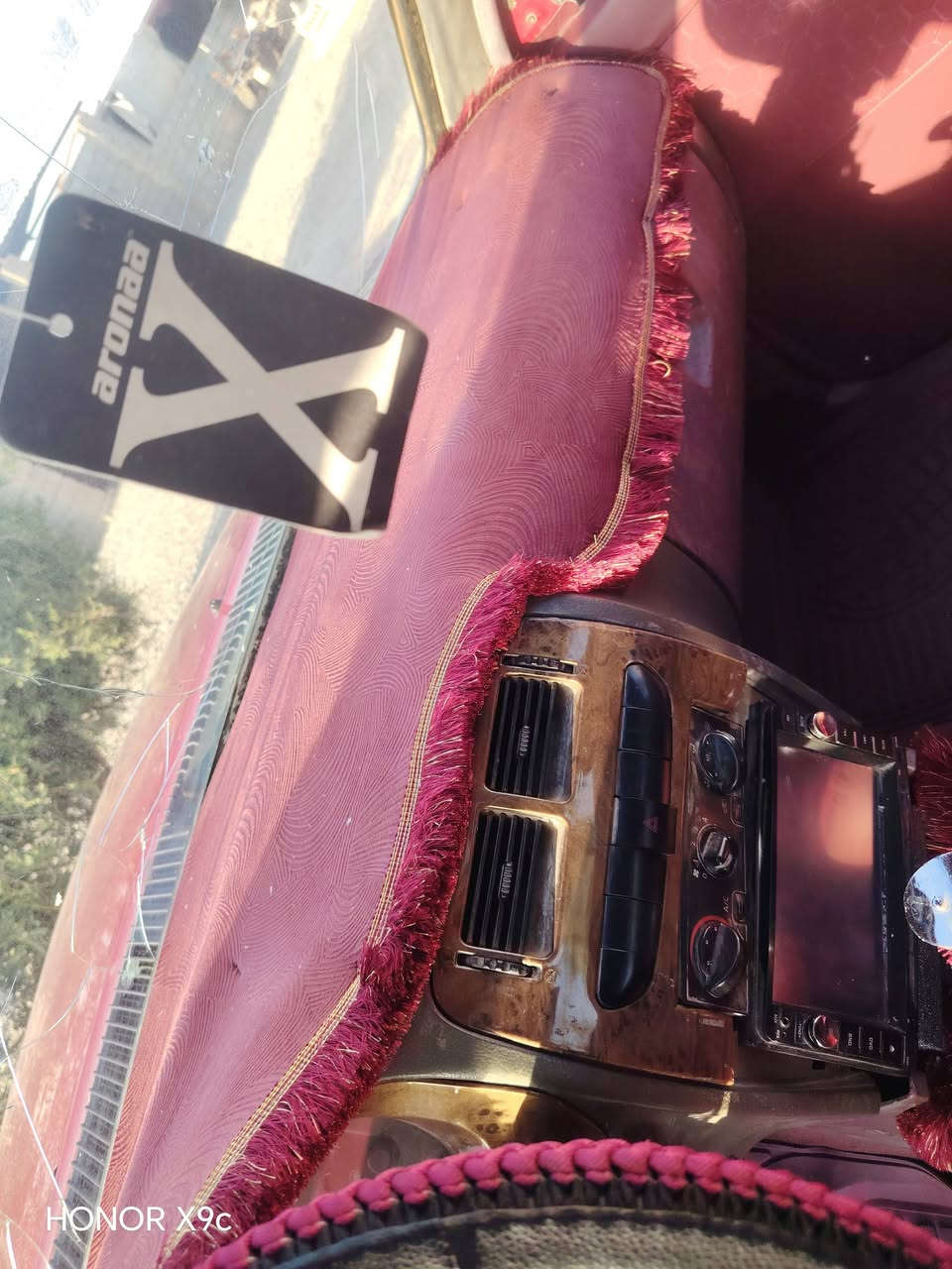 سلام عليكم سياره البيع دير موديل 2011 كلهه بلاديه كير محرك كلو شرط تيرات اربعه جديد صدر جديد بتري جديد كهربايات كلهه شقاله رقم كركوك سنويه عضم ابيع بس مكفوله السعر ٣٩ وبيه مجال العنوان كركوك الحويجه الاستفسار تصال على الرقم ***********
