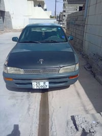 كورلا • ٩٣ • باسمي