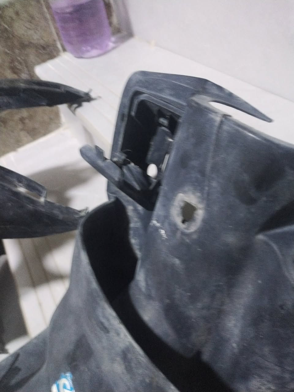 اغراض درجات اسيامي


**إذا كنت صاحب هذا الإعلان وتريد حذفه لأي سبب، رجاءا أرسل رسالة إلى الدعم الفني**