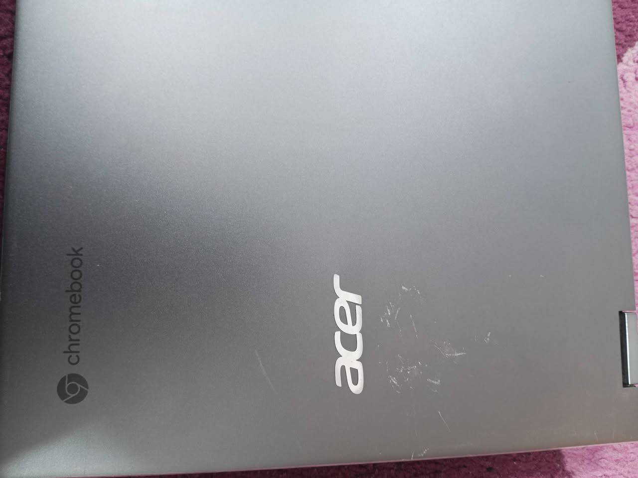 لابتوب i7 جيل 10 لمس وقلاب
السعر 550 الف
شاشة لمس وقلابة دقة 2K الوانها تخبل
المواصفات بالصور
الموقع بغداد الدورة 
واتساب ***********
