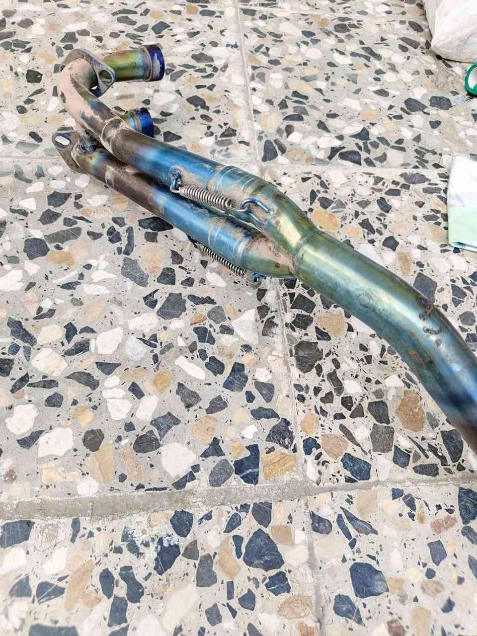 سلام عليكم عندي صالنصه للبيع صوته حلوو وبيه كاتم *********** سعرها125 بيه مجال حق لجيه ووشخط مابيه
