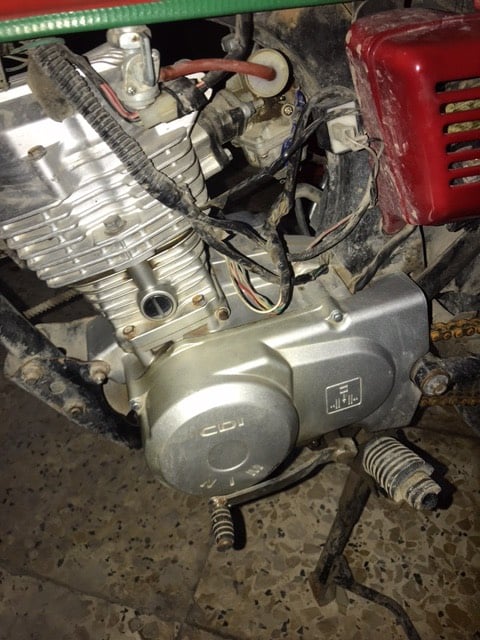 بغداد نامه شلامجه اصلي محرك24 وروراق 