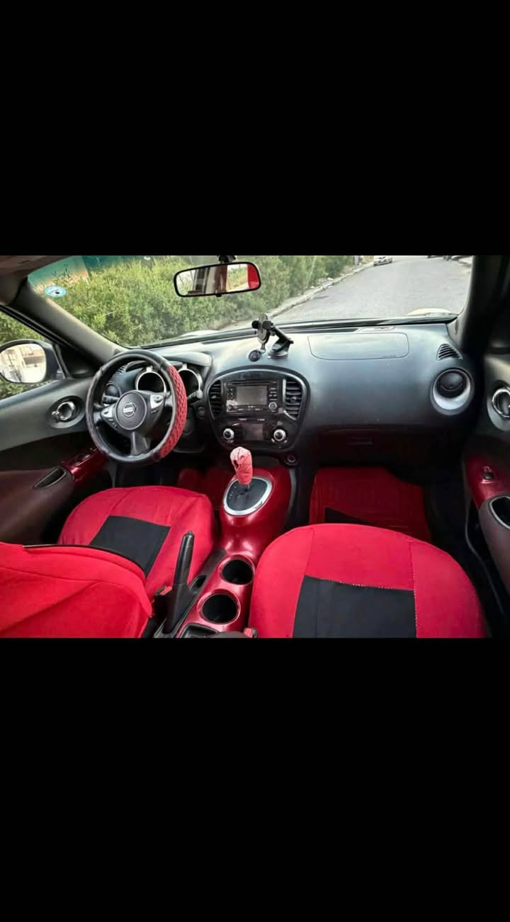 *********** نیسان جوکی مودیل 2011 فول فول مواسەفات گێڕ توماتیک و عادی ڕەقەم و سەنەوی نوێیە 5 پارچەی سبوغە گێڕ و مەکینە و بڕاوەی بەشەرت سعری 81 وەرەقە و مەجال شوێن هەولێر بنصلاوه أربيل, العراق
