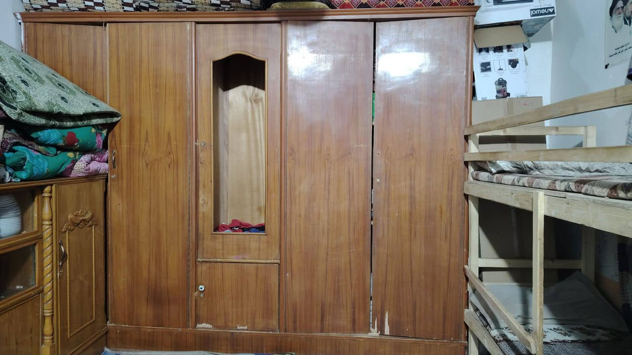 كوفه يم فلكه شهر ستاني كلهن ريدهن ب375. وبيهن مجال  تصال ع رقم ***********
