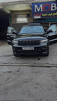جيب بلاك توب • ٢٠١٧ • رقم اربيل