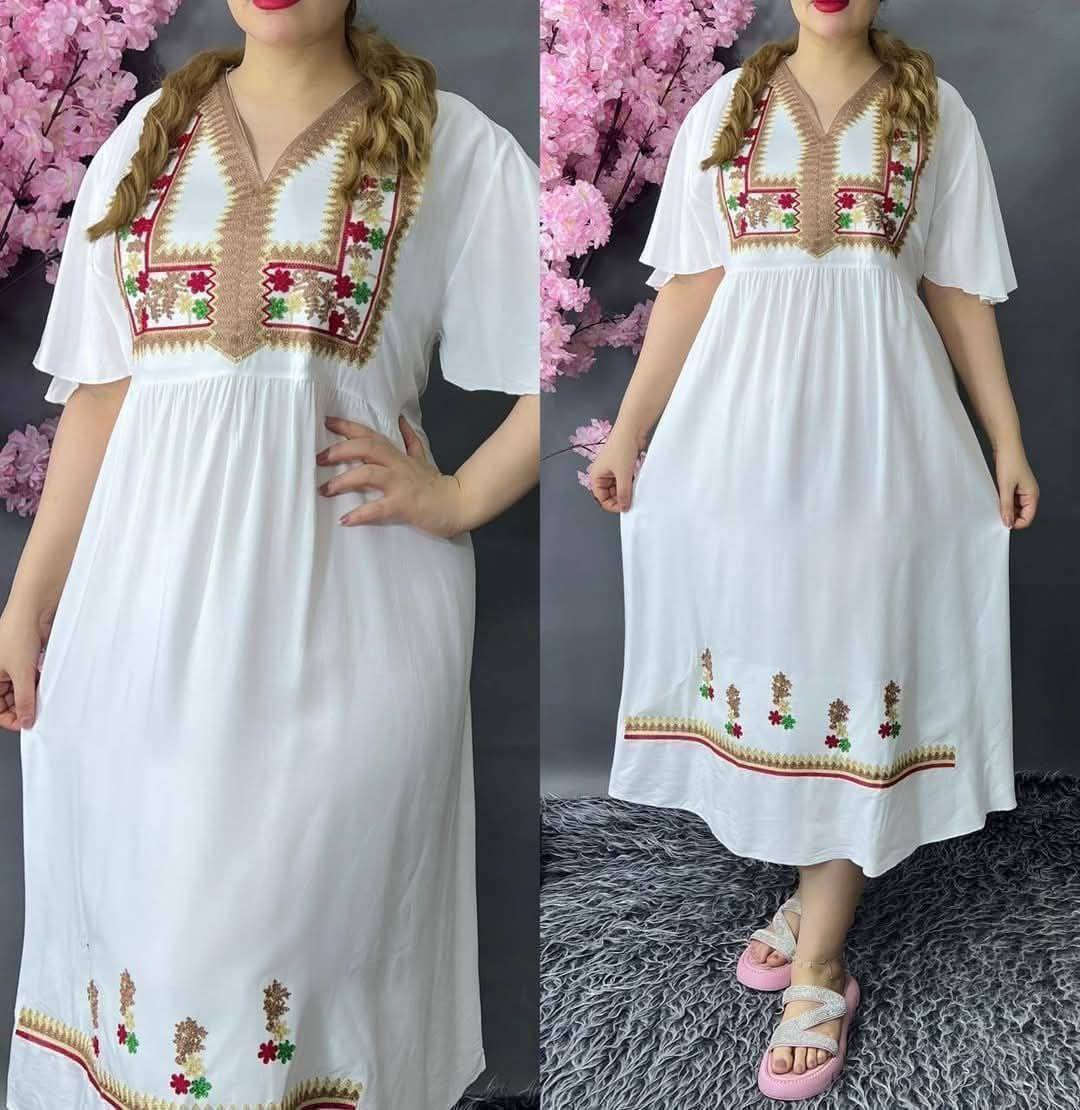 ✨🔥 دشداشة كشمير قصير 🔥✨
نعومة وأناقة تبرز الذوق 🤍
🧵 خامة كشمير درجة أولى
📏 القياسات: 2XL – 3XL – 4XL – 5XL
💰 السعر: 8 فقط 😍
🚚 توجد خدمة توصيل
⏳ الكمية محدودة… اللي تلحق تلحق 💌


**إذا كنت صاحب هذا الإعلان وتريد حذفه لأي سبب، رجاءا أرسل رسالة إلى الدعم الفني**