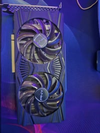 GTX 1660Ti • 6جيجا • كرت شاشة