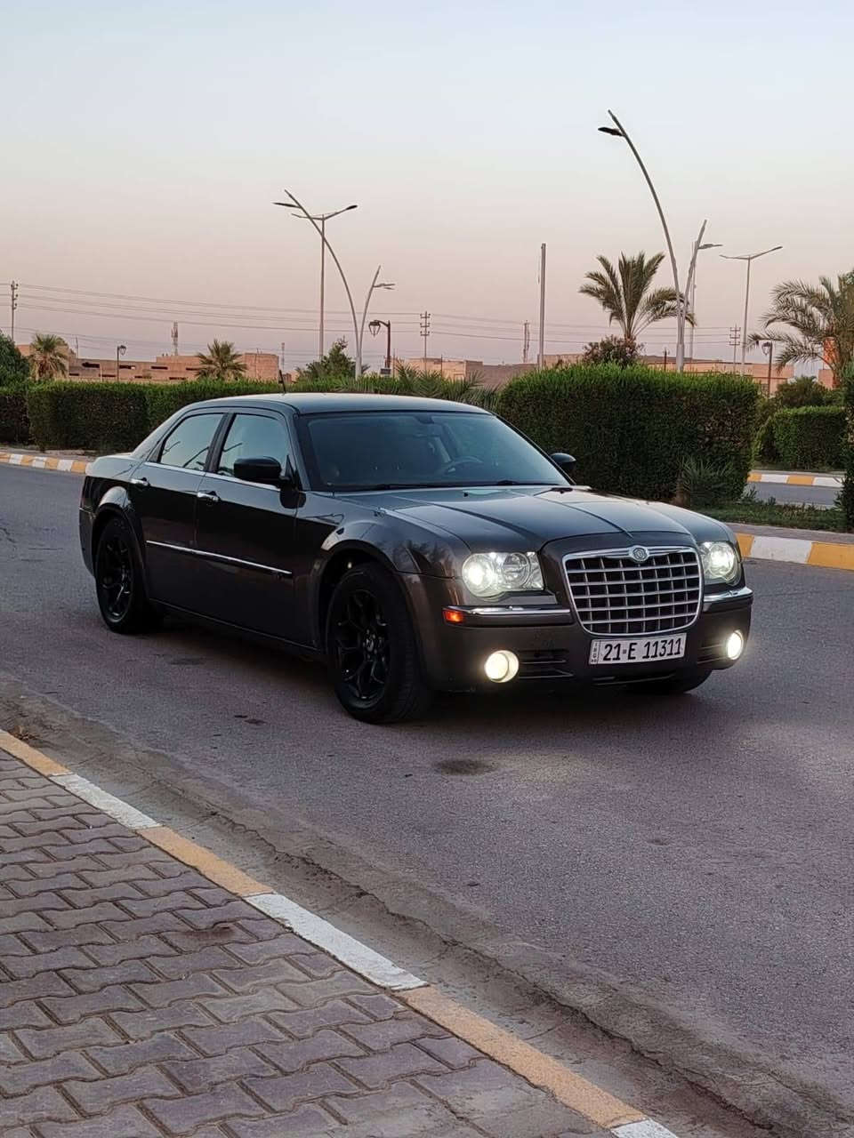السلام عليكم
أوباما موديل2008
بسعر مناسب جدآ ١١٧ 
ضرر جاملغ امامي بدون دواخل مكينه وكير وتبريد وتخم تاير كله جديد ويل 18 المرغوب سياره جديده ممشتغله خط سنويه ورقم وهزه كله جديد
العنوان تكريت
***********
