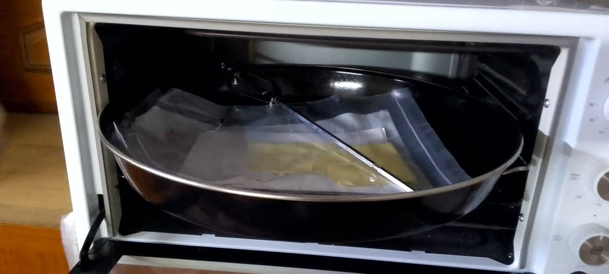 اوفن للبيع جديد السعر 85 الف وبي مجال


**إذا كنت صاحب هذا الإعلان وتريد حذفه لأي سبب، رجاءا أرسل رسالة إلى الدعم الفني**