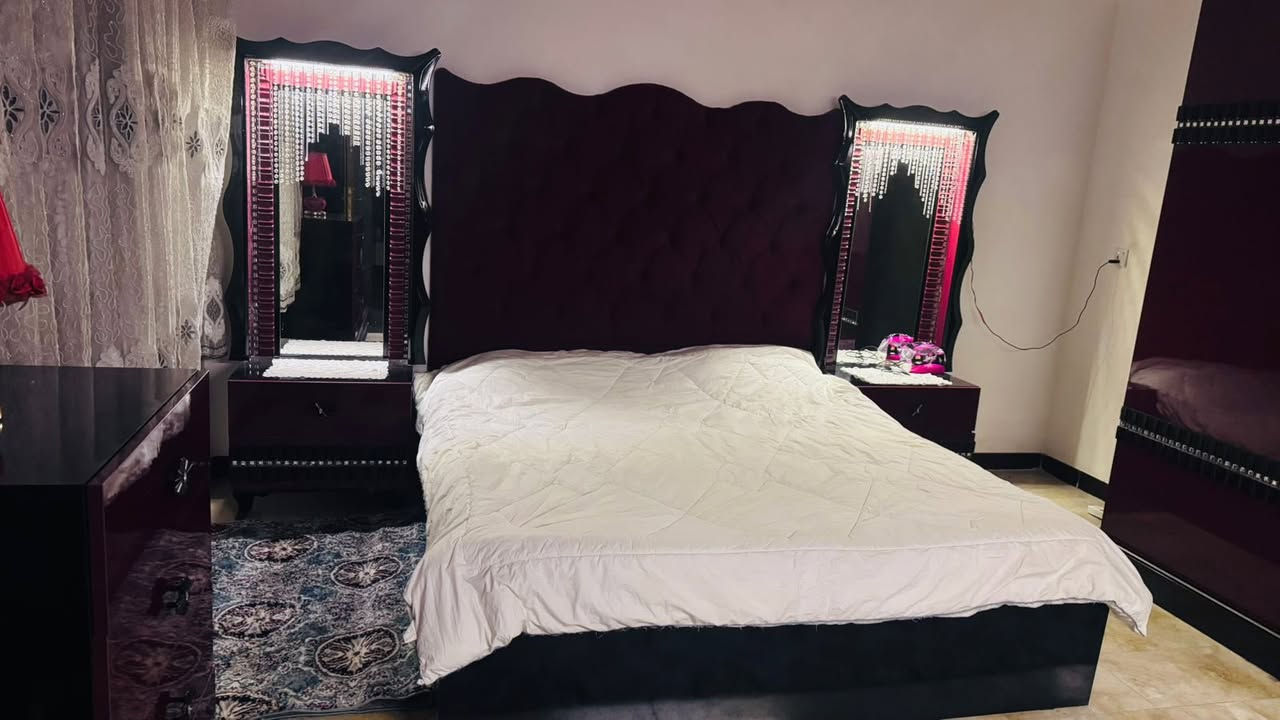 السلام عليكم غرفه للبيع نظيفه مابيها ضرر بغداد حي الحسين


**إذا كنت صاحب هذا الإعلان وتريد حذفه لأي سبب، رجاءا أرسل رسالة إلى الدعم الفني**