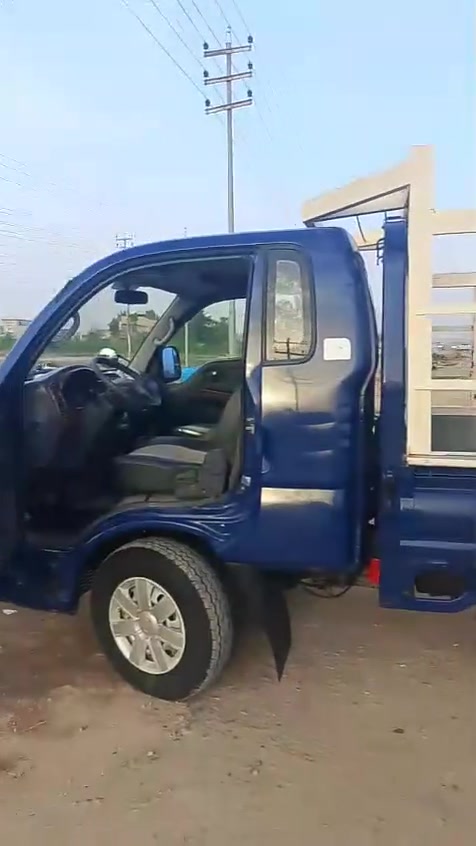 كيا حمل موديل 2007 مكينه 3000 مفتوح رقم بغداد انكليزي
كيا حمل موديل 2007مكينه 3000
مفتوح رقم بغداد انكليزي 
عنوان ديالى بعقوبة 
السعر 82 ورقة 
المكينه بيه بخار بدون تنقيص 
***********
