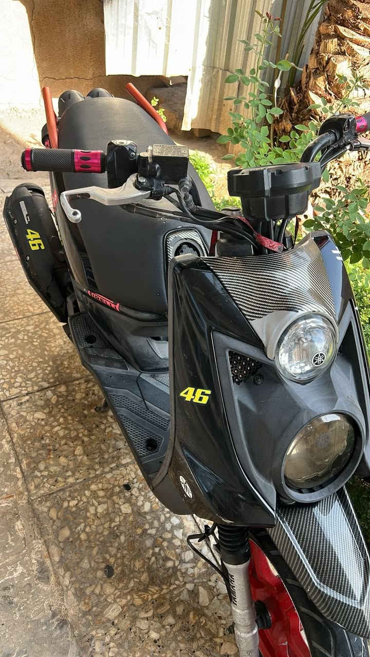 السلام عليكم 
سكنس جبلي بوشه 58 بلاد  دراجه جديده كفاله عامه من كلشي  مكان بغداد الدوره***********  وتساب و هاتف اتصل وبيك خير وتدلل
