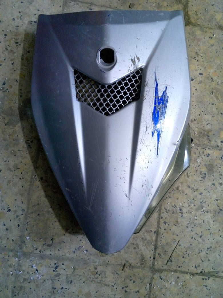 كوم حديد غراضها موجوده 75 بيها مجال قليل مكان عطيشي ***********
