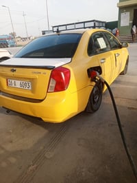 اوبترا • ٢٠٠٨ • ديوانيه البدير