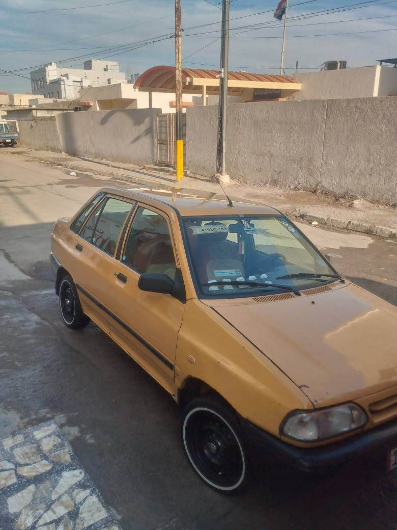 السلام عليكم موديل 14 رقم جديد سياره حلوه شاشه بسمي شرط تحويل السعر 32 بغداد ***********
