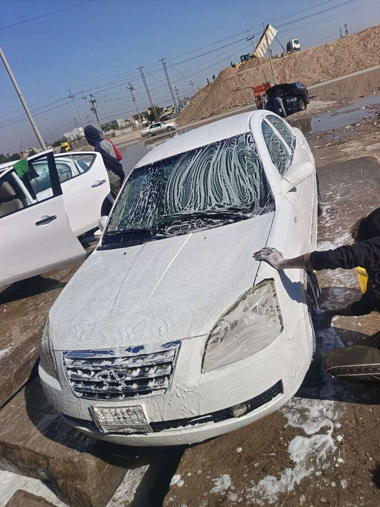 شيري للبيع A5 للبيع مكاني بصره زبير كفاله المكينه ولكير البدي ودواخل نضاف ابو سنويه بديوانيه سعرهه 33بيه مجال قليل *********** البصرة, العراق
