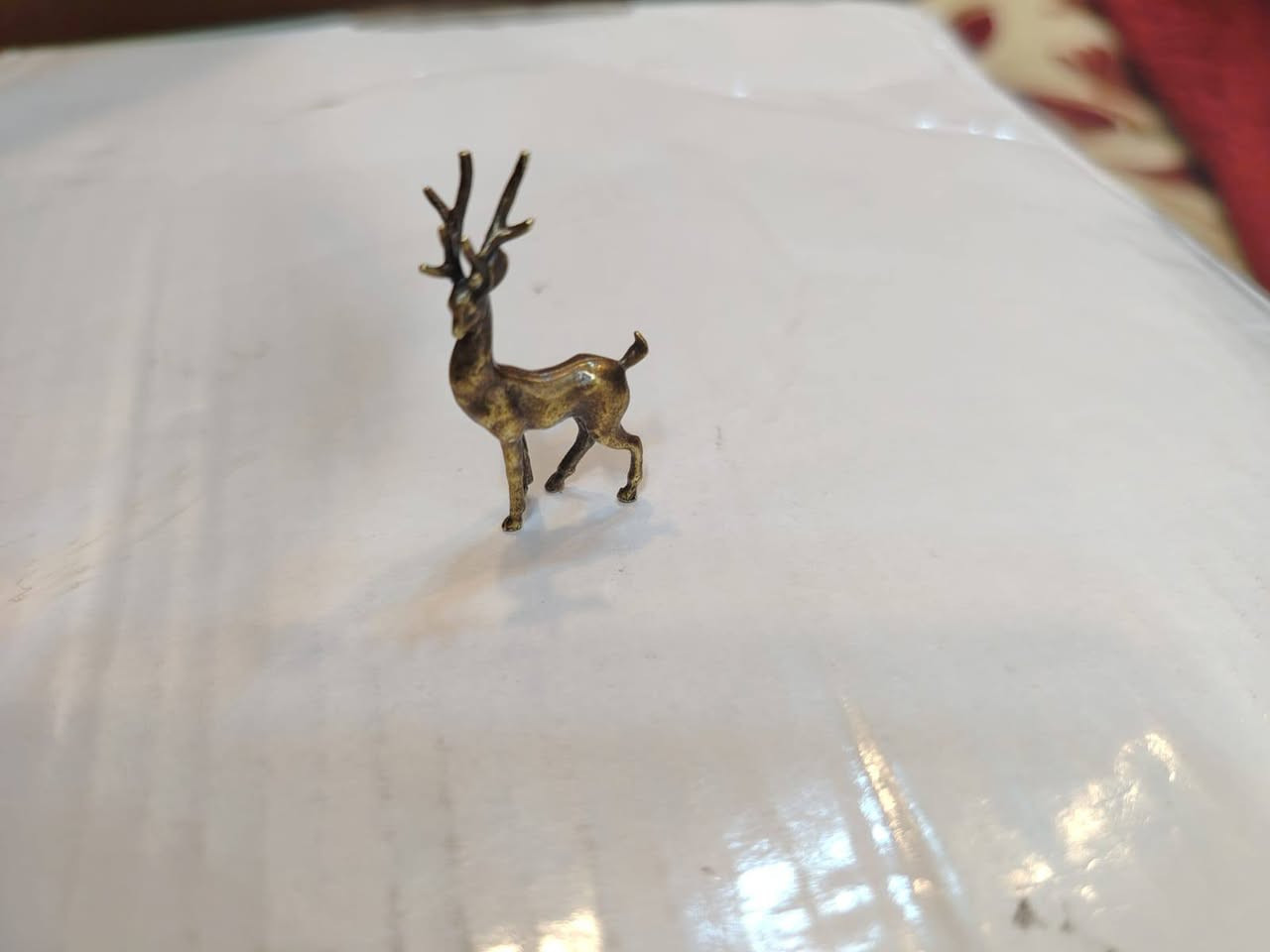 السلام عليكم عندي هاي القطع انتيكات.
حلوة حط سعر وادخلك خاص.؟


**إذا كنت صاحب هذا الإعلان وتريد حذفه لأي سبب، رجاءا أرسل رسالة إلى الدعم الفني**