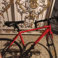 بايسكل  C700 رود امريكي جديد جديد جديد مستعمل شي قليل البياع الرساله ا...
