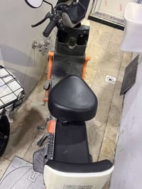 دراجه شحن • بطاريات نص عمر • كربلاء حي الامام علي