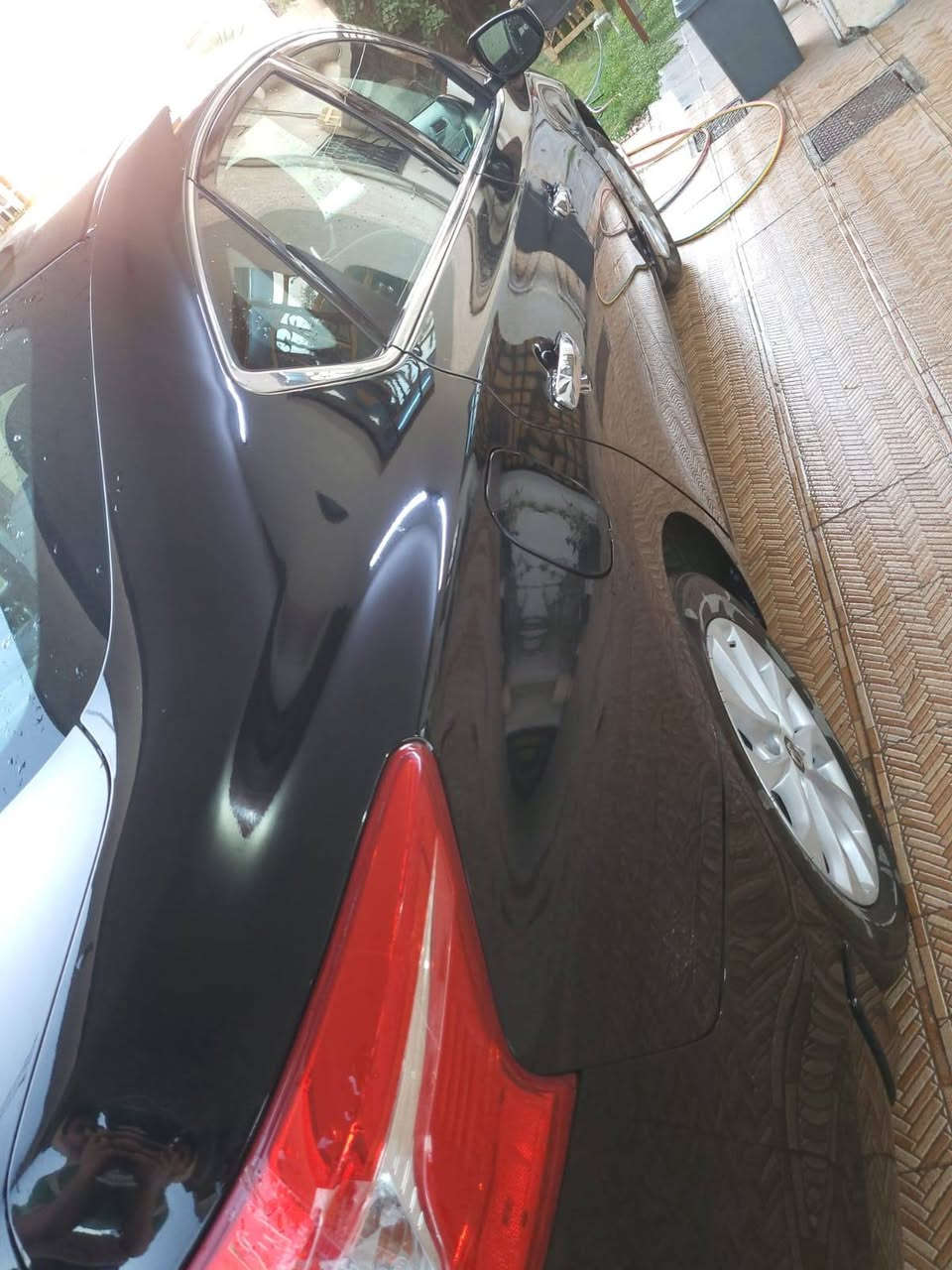 سنترا موديل ١٨ وارد أمريكي بصمه تشغيل وبصمة بوب ويل كب ستيرن تحكم . ضررها جاملع وباب جهة السايق كير محرك شرط سعرها ١١٠ . للبيع او مراوس


**إذا كنت صاحب هذا الإعلان وتريد حذفه لأي سبب، رجاءا أرسل رسالة إلى الدعم الفني**